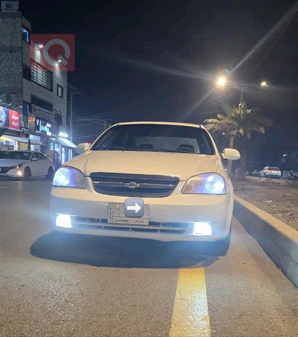 Chevrolet for sale in Iraq